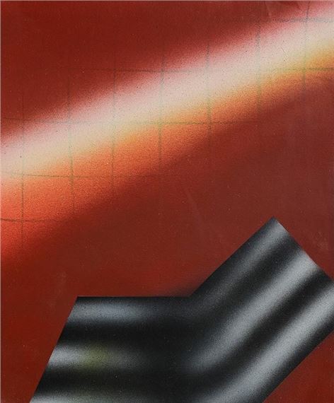 Untitled - Barrie Cook