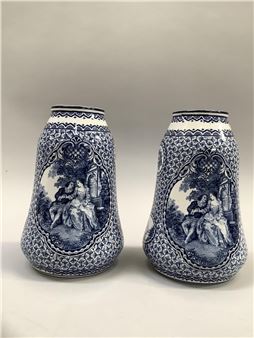 Louis XVI - Franz Anton Mehlem