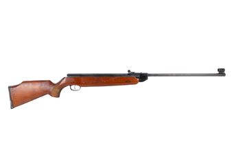 A German made circa 1980 Weihrauch HW80 .22 break barrel air rifle. S/n. 948896 - Normal