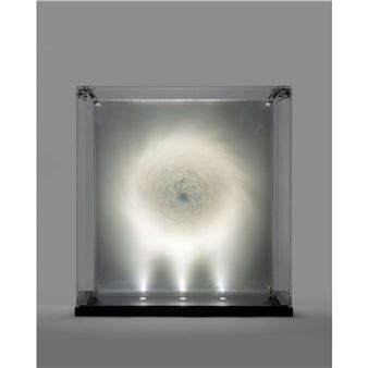 GRAVITY', 2017 - David Spriggs