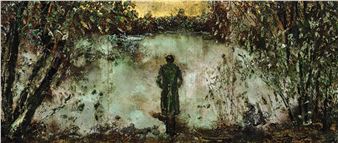 Anselm Kiefer: Becoming the Ocean - Saint Louis Art Museum (SLAM)