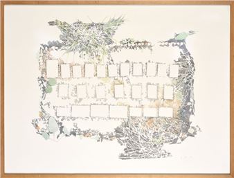 Michel GUDIN (Spanish, born 1952) - Lot 75 - Michel Gudin