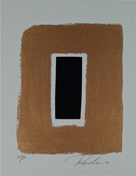 Composição by Decio Rosolen, 2024