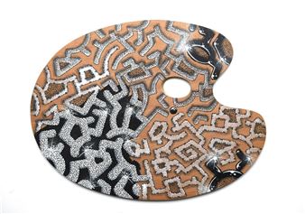 &quot;PATERN PALETTE&quot; 2024 - KN