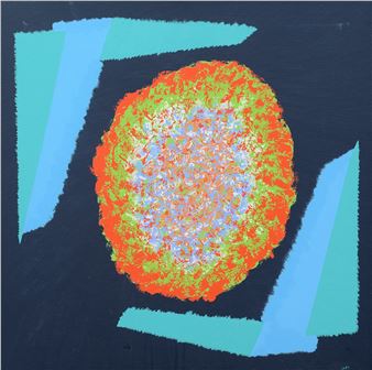 Untitled - Ferruccio Gard