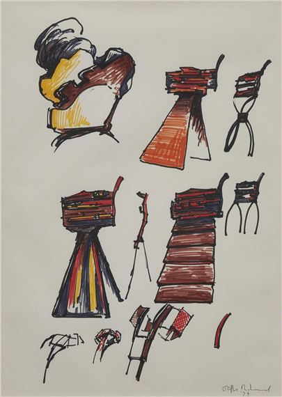 Untitled (drawing forwards great finest )