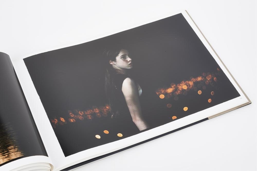 Bill Henson | Lux et Nox | MutualArt