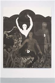 “Diary of Flowers: Artists and their Worlds” at MOCA, Los Angeles