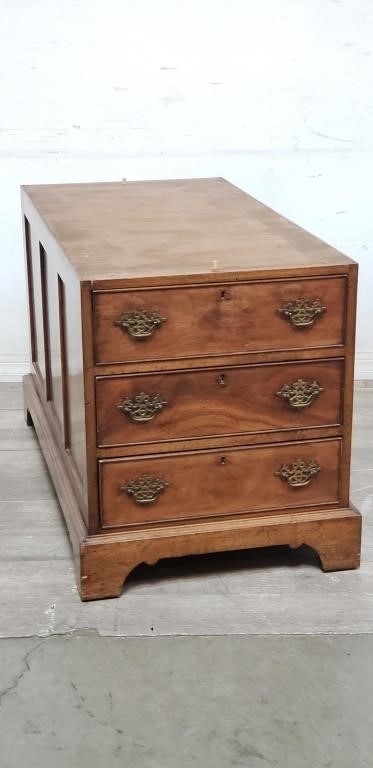 Artwork by Louis P. Spear, Louis P. Spear "Death Valley" photograph, Made of photograph