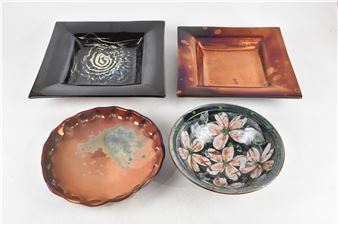 width 32cm - Brian Dickenson