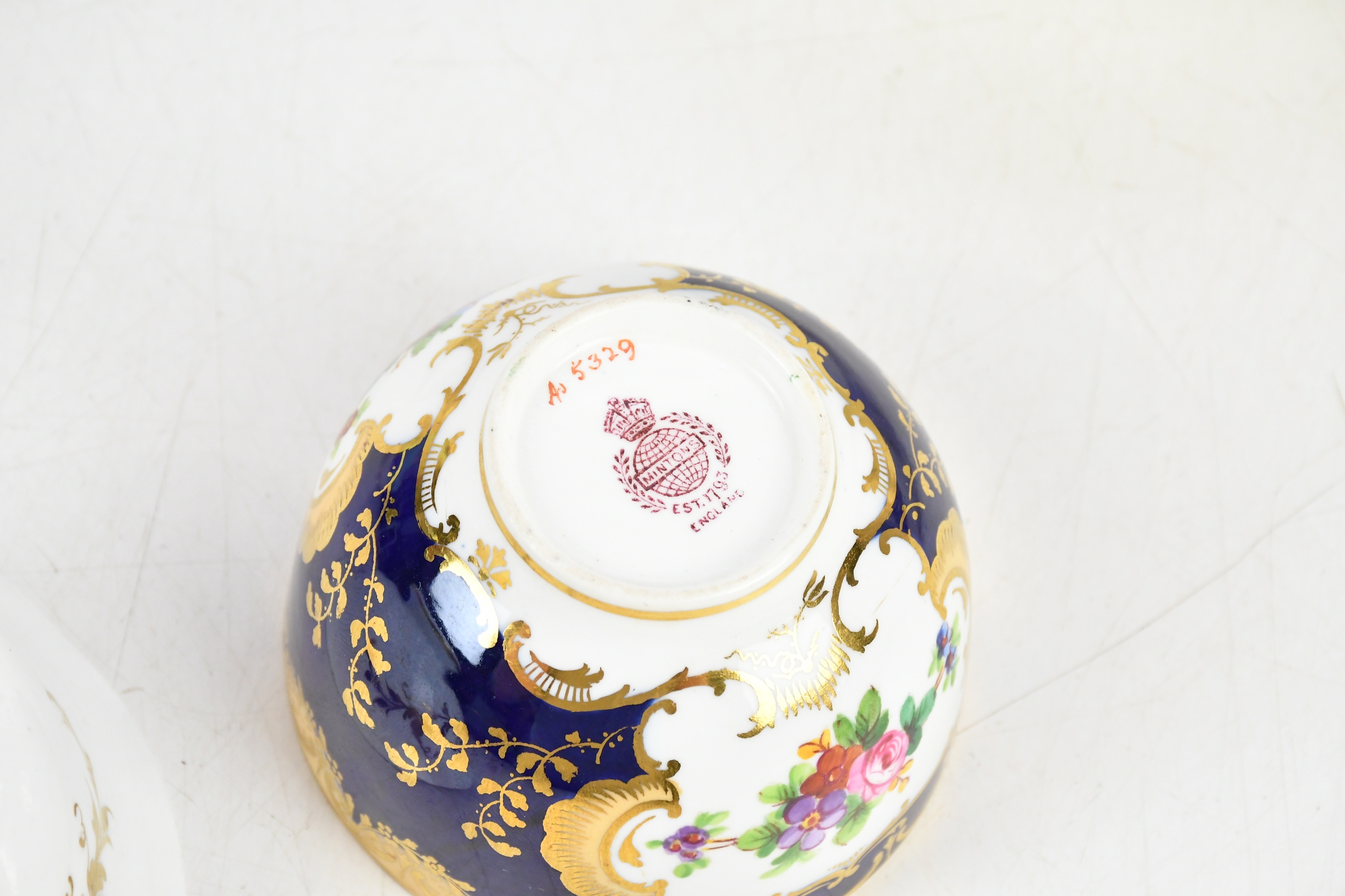 Derby | various makers and patterns | MutualArt