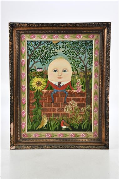 Humpty Dumpty by Kate Collins