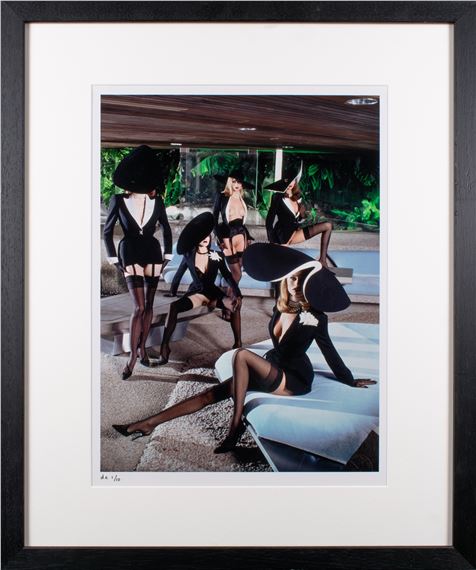 Sex Couture - Manfred Thierry Mugler