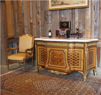 ENCHÈRES DE SUCCESSION / ESTATE AUCTION: DU 23/04/2025 13:00 H AU 28/04/2025 20:00 H - Empire Auctions, Montreal