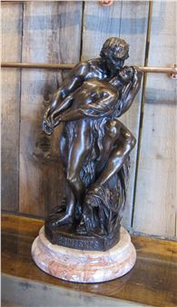 Printemps - Louis Philippe Hébert