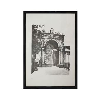 Villa Cerami - Dolores Gardassanich