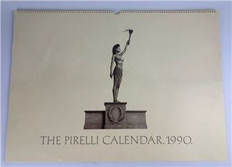 Olympics Games in Seville, Spain. - Arthur Elgort