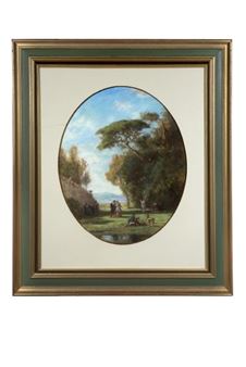 NARCISSE BERCHÈRE - Narcisse Berchère