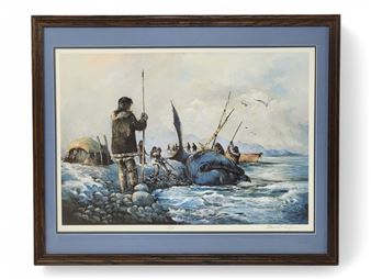 Day of the Ahgvik - Edmond Rayburn