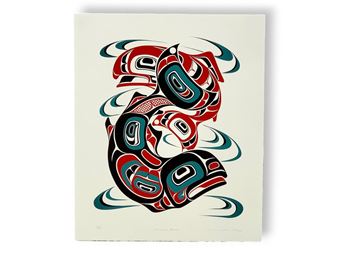 Yukie Adams | 7 Artworks at Auction | MutualArt