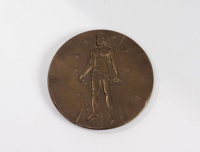 Igor Mitoraj | Articulations (1983 - 1984) | MutualArt