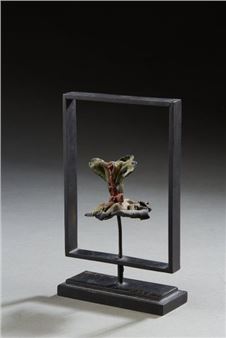 Dancer - Werle Guillaume