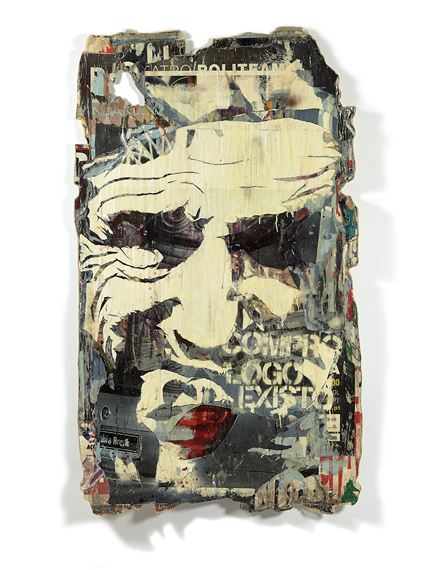 Compro Logo Existo #6 - 2008