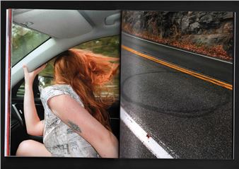 “Waiting Room” by Tristan Martinez