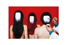 'TOILETPAPER' and Fotografiska Join Forces for Upcoming Berlin Show