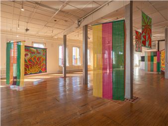 Lisa Alvarado by Ksenia M. Soboleva