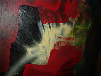 Not yet - Fatma Durmush