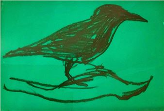 Ianna Andréadis & Jason Karaïndros: Rendez-Vous à Athènes - Alma Contemporary Art Gallery, Athens