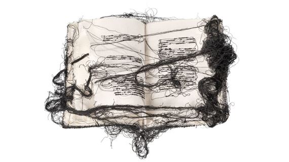 Arte Povera – A New Chapter - EMMA, Espoo Museum of Modern Art