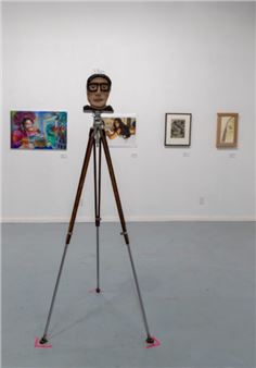 Review: “You Don’t Own Me” at Interloper Gallery, San Antonio