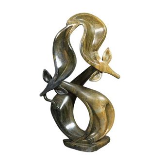 Duiker - Robert Kwechete