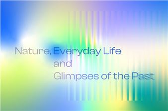 Nature, Everyday Life, and Glimpses of the Past - Gajah Gallery, Singapore