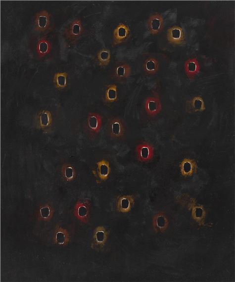 Dona Nobis Pacem, 2000 by David Rankin, 2000