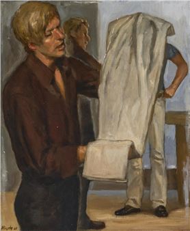 Trousers, 2005 - Tom Alberts