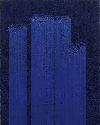 Conjunction 19-25 by Ha Chong-Hyun, 2019