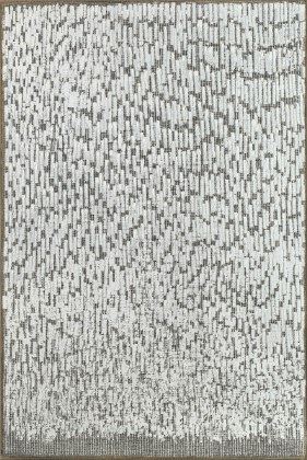 Conjunction 18-23 by Ha Chong-Hyun, 2018