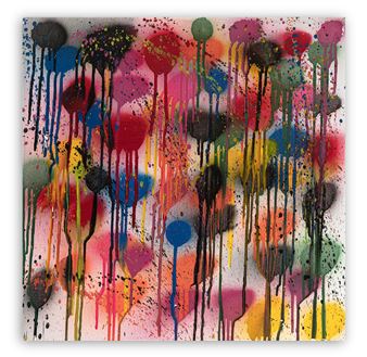 Lagrimas Caliente - Manon Dermis