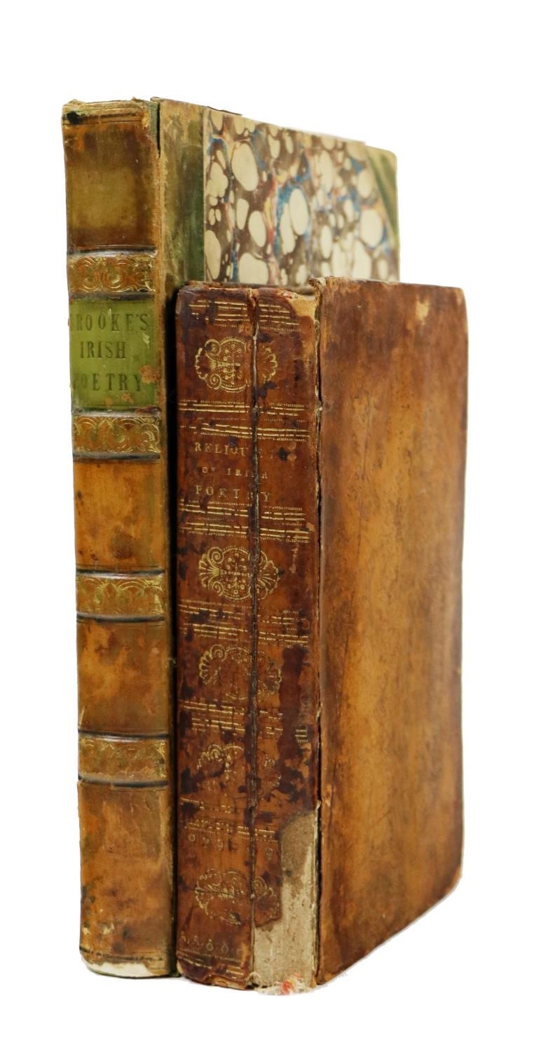 Artwork by John Christie, 4to, Made of marble board