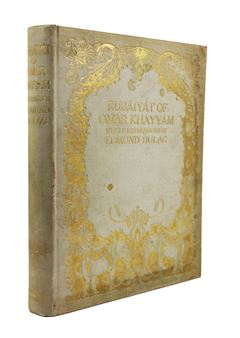 The Rubaiyat of Omar Khayyam - Omar Khayyam