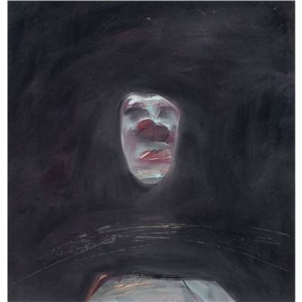 Work on paper, Ed Musante - Ed Musante