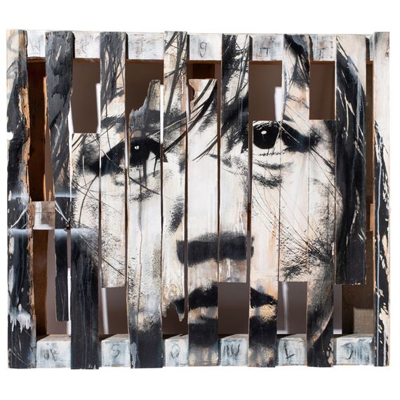 Mixed Media, Eddie Colla - Eddie Colla