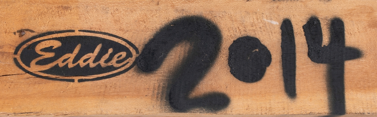 Artwork by Eddie Colla, Mixed Media, Eddie Colla, Made of mixed media