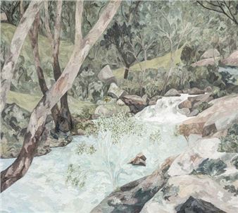 Chloe Caday: Returning Home - Curatorial+Co.