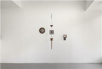 Ginette Legaré: A Canary in the Mind - MKG127