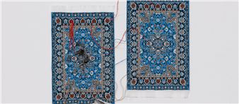 Ruhee Maknojia: Fabricating Authenticity - Women & Their Work
