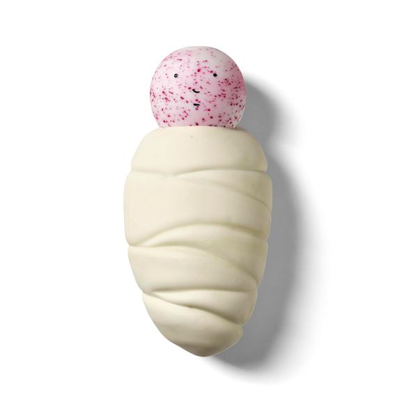 Bambino Malato (sabbiato by Marie-Louise Ekman, dated 2001